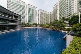 Azure Urban Resort Residences by Siglo Suites