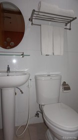Baymont Suites & Residences