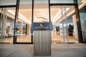 Bayprime Hotel