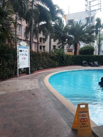 Beverly Love Guesthouse Tower 3 Avida