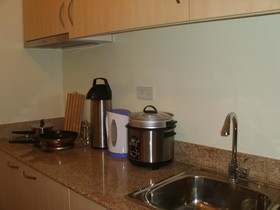 Airport Apartments Manila