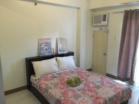 Airport Apartments Manila