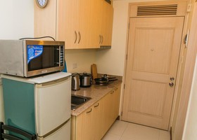 Airport Apartments Manila