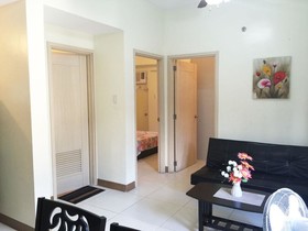 Airport Apartments Manila