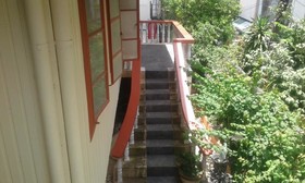 Christophers B&B And Apartments