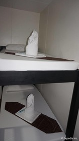 DG Budget Hotel Naia