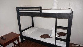 DG Budget Hotel Naia