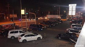DG Budget Hotel Naia