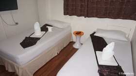 DG Budget Hotel Naia by OYO