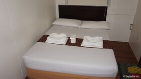 DG Budget Hotel Naia by OYO