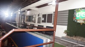 DG Budget Hotel Naia by OYO
