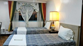 Fil Star Airport Guest House