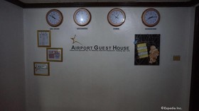 Fil Star Airport Guest House