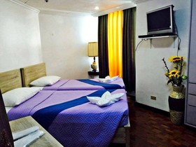 Fil Star Airport Guest House
