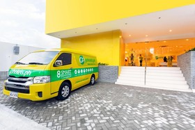 Go Hotels Manila Airport Road