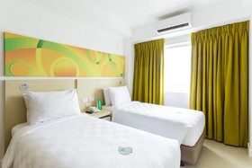 Go Hotels Manila Airport Road