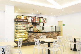 Go Hotels Manila Airport Road