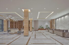 Grand Westside Hotel