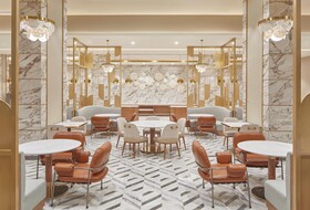 Grand Westside Hotel