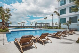 Grand Westside Hotel