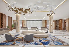 Grand Westside Hotel
