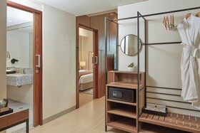Grand Westside Hotel