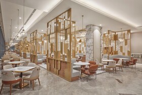 Grand Westside Hotel