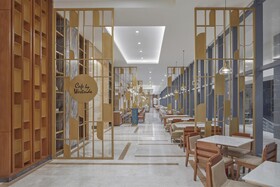 Grand Westside Hotel