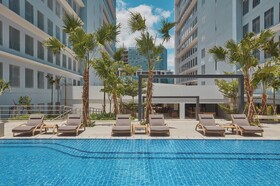 Grand Westside Hotel