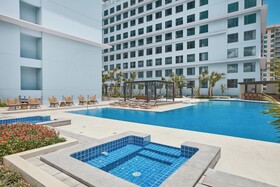 Grand Westside Hotel