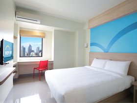 Hop Inn Aseana City Manila