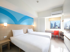 Hop Inn Aseana City Manila