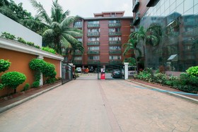 Isabelle Royale Hotel by RedDoorz