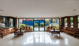 Isabelle Royale Hotel by RedDoorz