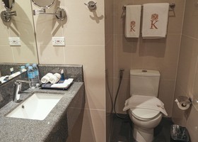 Kingsford Hotel Manila