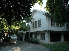 Manila International Youth Hostel