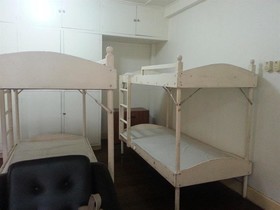 Manila International Youth Hostel