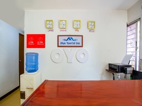 Mye Tourist Inn by Oyo Rooms