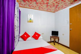Mye Tourist Inn by Oyo Rooms
