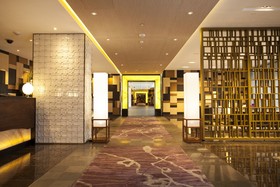 Nobu Hotel