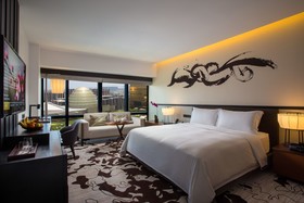 Nobu Hotel