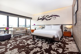 Nobu Hotel
