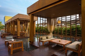 Nobu Hotel