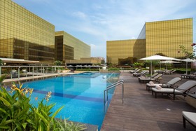 Nobu Hotel