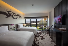 Nobu Hotel