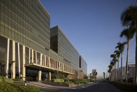 Nobu Hotel