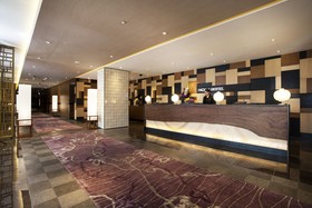 Nobu Hotel