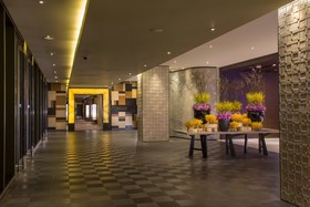 Nobu Hotel