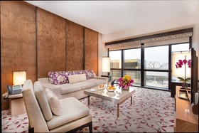 Nobu Hotel