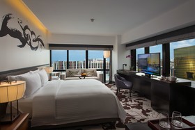 Nobu Hotel